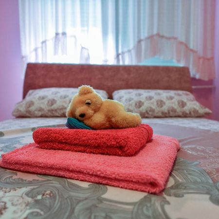 Lux Apartman Cvetkovic Кралево Экстерьер фото