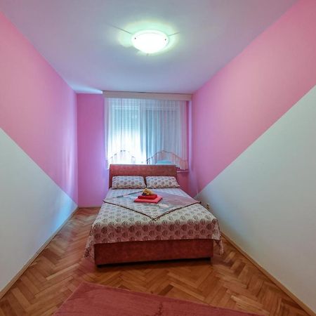 Lux Apartman Cvetkovic Кралево Экстерьер фото