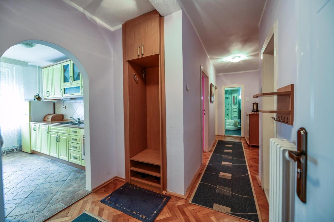 Lux Apartman Cvetkovic Кралево Экстерьер фото