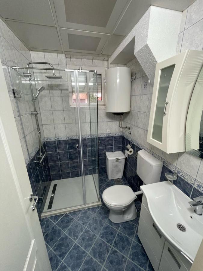 Lux Apartman Cvetkovic Кралево Экстерьер фото